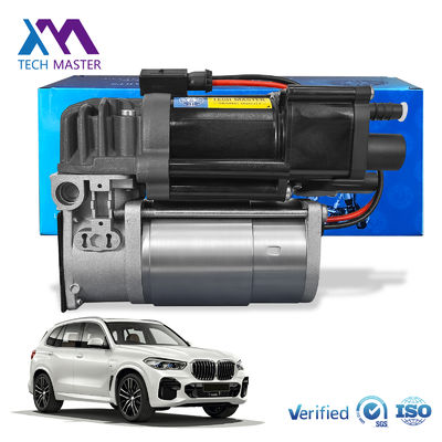 Máy nén hệ thống cung cấp khí cho BMW X5 F15 F85 X6 F16 F86 Bộ phận cung cấp khí 37206875177 37206868998