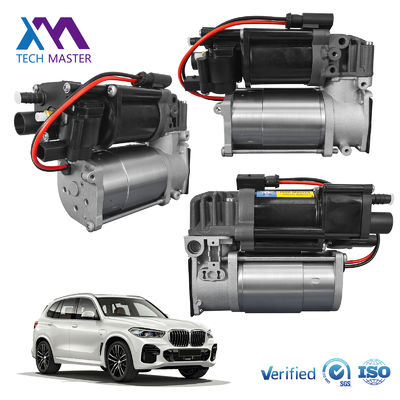Thiết bị cung cấp khí BMW cho X5 F15 F85 X6 F16 F86 Phụ tùng ô tô Bơm khí nén 37206850555 4430200231