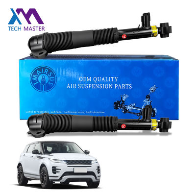 Giảm xóc sau Assy cho Range Rover Evoque 2.0 L551 có cảm biến 2020-2023 LR114052 LR114043