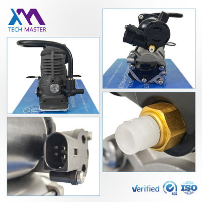 Bộ máy bơm treo không khí cho W222 V222 A217 Máy nén treo không khí 2223200604 2223200404 0993200104