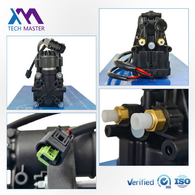 Thay đổi máy nén treo khí cho Jeep Grand Cherokee Dodge Ram1500 Tesla Model S Bộ nén 68041137AD 68204387AA