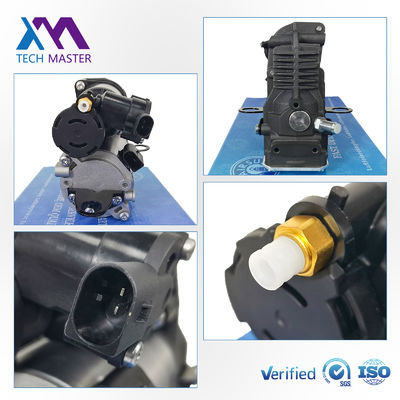 Máy bơm nén treo không khí cho Mercedes-Benz W216 CL W221 S/CLS 2213201704 2213201904 2213200304 2213200704 2213201604