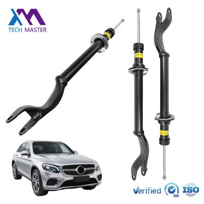 Hệ thống treo giảm xóc Coilover cho GLC253 Giảm xóc trước bên phải có thể điều chỉnh 2533200830