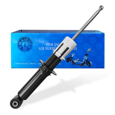 Giảm xóc sau trái phải cho Audi Q7 VW Porsche 955 957 Lò xo cuộn Giảm xóc Không quảng cáo không cảm biến Nhà cung cấp giảm xóc 7L8513029H