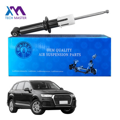 Giảm xóc sau trái phải cho Audi Q7 VW Porsche 955 957 Lò xo cuộn Giảm xóc Không quảng cáo không cảm biến Nhà cung cấp giảm xóc 7L8513029H