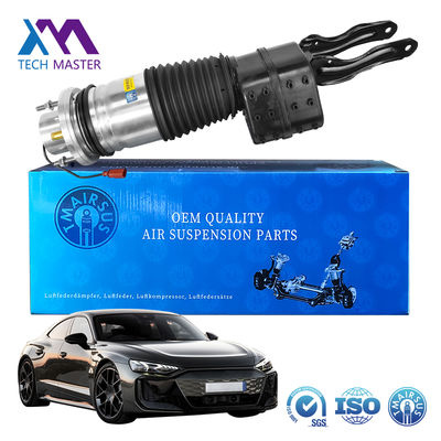 Hình treo không khí phía trước bên trái tương thích với Audi Etron GT Porsche Taycan 2021- Nhà cung cấp cú sốc 9J1616037 9J1616037A 9J0616037C 9J1616037E 9J1616037G 9J1616037D PAD616037