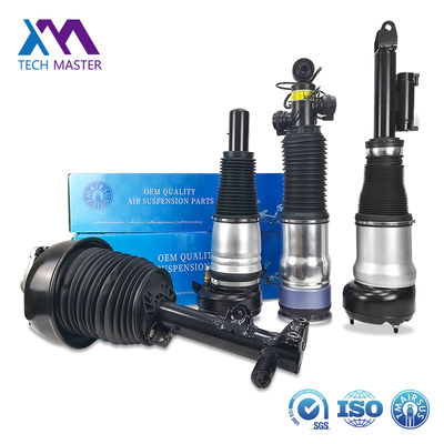 Hình treo không khí phía trước bên trái tương thích với Audi Etron GT Porsche Taycan 2021- Nhà cung cấp cú sốc 9J1616037 9J1616037A 9J0616037C 9J1616037E 9J1616037G 9J1616037D PAD616037