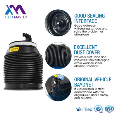 Phụ tùng ô tô Giảm xóc khí sau trái phải cho Toyota Land Cruiser Prado J150 Lexus GX460 48090-60010 4809060010 48080-60010 4808060010