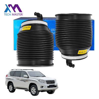 Phụ tùng ô tô Giảm xóc khí sau trái phải cho Toyota Land Cruiser Prado J150 Lexus GX460 48090-60010 4809060010 48080-60010 4808060010
