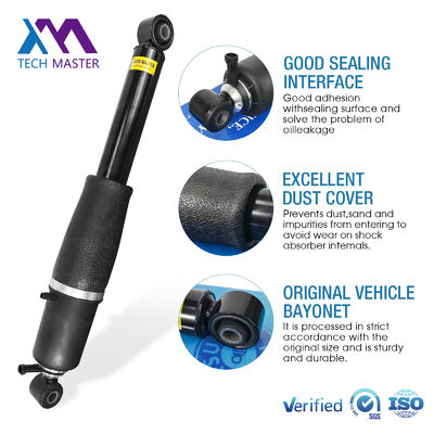 Đằng sau trái phải Amplifier cho Cadillac Escalade Chevrolet Avalanche Suburban T Ahoe GMC Yukon Denali phía sau với ADS 25979391 25979393 25979394 22187156 1575626