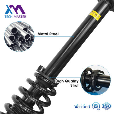 Mặt trước trái phải Amp absorber cho 166 cuộn dây xoáy động lực mặt trước hoàn thành 27143110 27143111