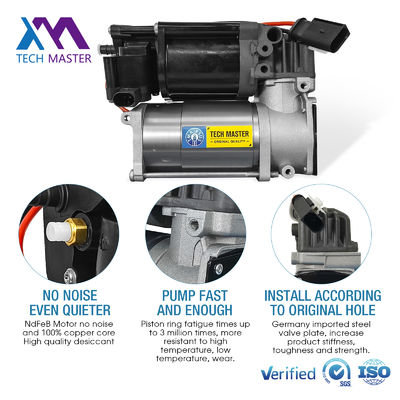 Air Compressor For Mercedes-Benz W213 E-Class 2017- W205 Class -2017 W253GLC 2017- 0993200004 2133200104 2313200004 2053200104 2053200011