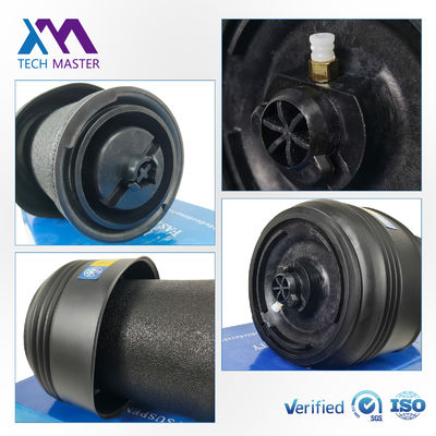 Air Suspension Spring For BMW F15 F85 X5 X6 F16 F86 2013-2017 Rear Left Right Spring 37126795013 37126795013 3712 6795014 37126795014