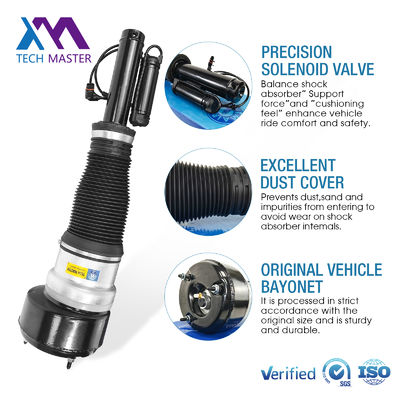 Chế độ treo Vũ khí cho Mercedes-Benz S-Class W221 S400 S550 S600 S63 S65 S280/S300/S350/S400/S450 phía trước 2213204913 2213202113