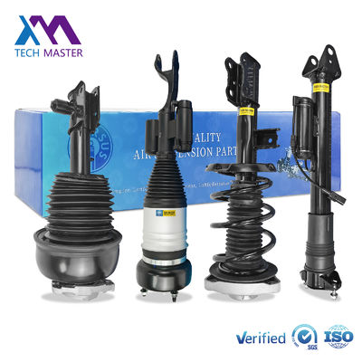 Air Shocks Rear Left Right Suspension for W222 OE#2223201138 22232033132223200313 2223200413 2223205213 2223207413