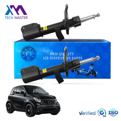 Shock Absorber Front Rear Coil Spring Shock for W453 OE#4533230300 4533260400