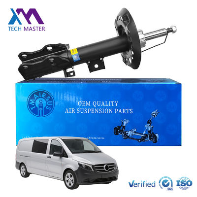 Pneumatic Shock Assembly for W636 W639 Front Auto Suspension System Parts 6393207213