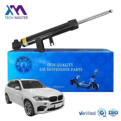 Rear Electrical Shock Absorber for F30 2matic ADS Suspension Struts Assembly Shocks Absorber 37126852928 37126852927