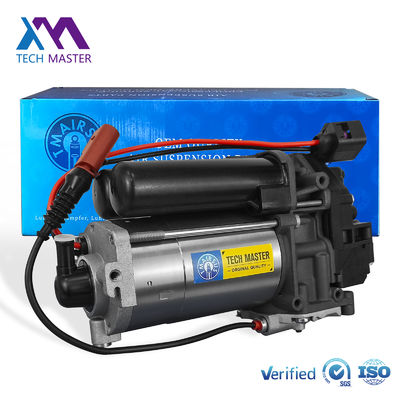 Air Bag Suspension Compressor for Range Rover L460 L461 Air Ride Suspension Compressor Pump LR172657