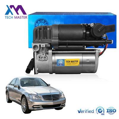 Air Suspension Compressor for Mercedes W212 W218 E-class CLS 2010-2016 OE# 2123200104 2123200404