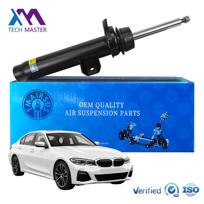 Automatic Suspension Parts Manufacturer for BMW F30 4matic Car Parts Front Shock Assembly 31316874373 31326874374