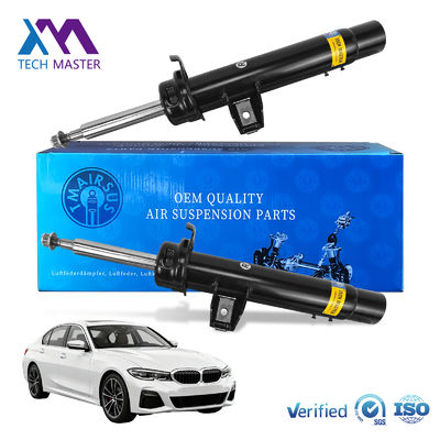 Các bộ phận treo tự động Nhà sản xuất cho BMW F30 4matic Car Parts Front Shock Assembly 31316874373