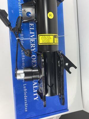 DG9Z18124B Máy hấp thụ sốc điện phía trước trái cho DG9Z18124V Lincoln MKZ Ford Fusion EG9Z18124D 2013-2020