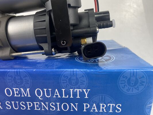 37206884682 BMW 7 Series G11 G12 740i 750i 760i Máy nén treo không khí với khối van 37206861882 G11 G12 2016-