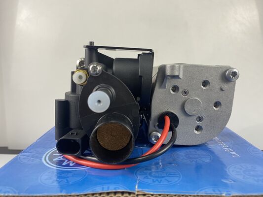 37206884682 BMW 7 Series G11 G12 740i 750i 760i Máy nén treo không khí với khối van 37206861882 G11 G12 2016-