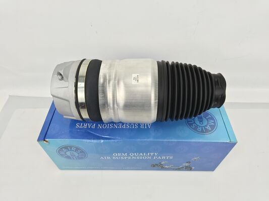 Lò xo treo khí 7P6616039N 95834305102 Audi Q7 Cayenne 958 Touareg 2011- 2017