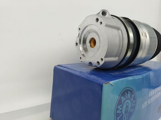 Lò xo treo khí 7P6616039N 95834305102 Audi Q7 Cayenne 958 Touareg 2011- 2017