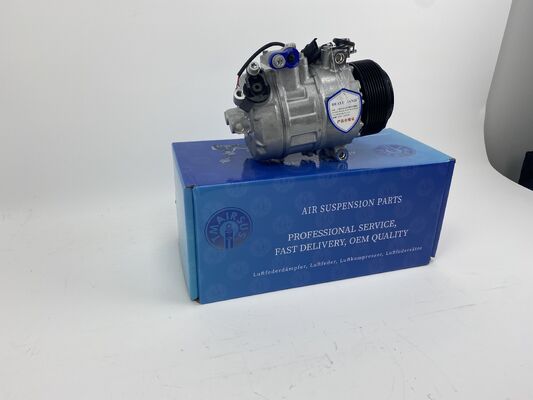 MÁY NÉN AC 64529165808 64509196890 4471601230 Dùng cho XE BMW 7 F10 F02 730Li 523i 4471601231 4472602990