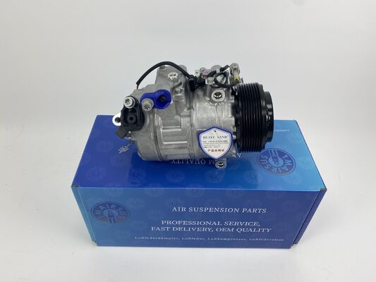 MÁY NÉN AC 64529165808 64509196890 4471601230 Dùng cho XE BMW 7 F10 F02 730Li 523i 4471601231 4472602990