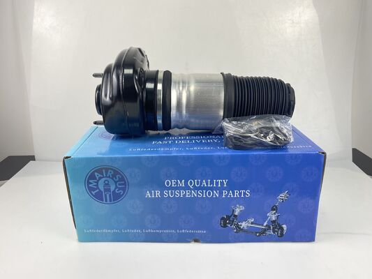 Túi lò xo treo khí nén phía sau cho BMW G11 G12 7 series phía sau bên trái và bên phải 37107915953