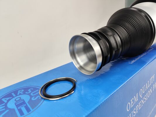 2223200313 XLB W222 Mặt trước phía sau Air Spring Repair Kit Air Suspension tương thích với Mercedes-Benz W222 AWD RWD 2223200313 2223200413 XLB