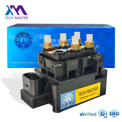 Tiếng Đức Chiếc xe hơi phần khí van khối cho Mercedes W222 W205 C217 W447 W448 0993200058