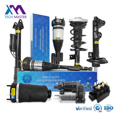 Van 0993200058 A0993200158 Khối van treo không khí cho máy nén không khí Mercedes Benz W205 W222 C217