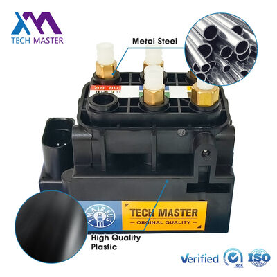 Van 0993200058 A0993200158 Khối van treo không khí cho máy nén không khí Mercedes Benz W205 W222 C217