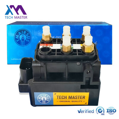 Van 0993200058 A0993200158 Khối van treo không khí cho máy nén không khí Mercedes Benz W205 W222 C217