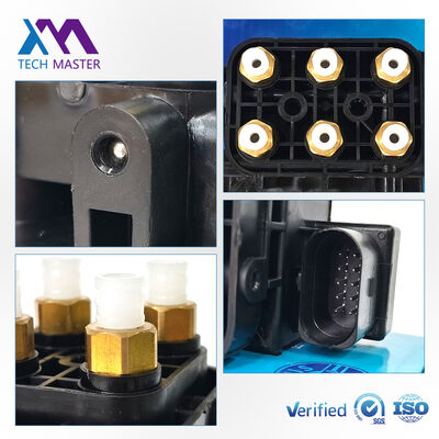 97035815302 9583589010195835890102 Máy nén nén nén nén nén nén cho Porsche 970 Panamera