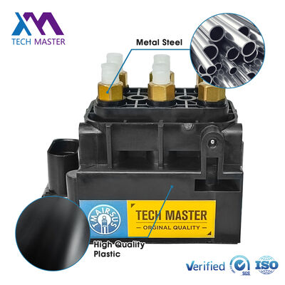 Van điều khiển khí nén phía trước cho L405 L494 L462 LR5 L560 Velar L663 Van xả khí nén LR070245 LR037081