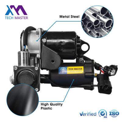 LR4 Sport L320 Hệ thống Cung cấp Khí Hitachi LR023964 LR015303 Bơm Máy nén Khí Hệ thống Treo cho Land Rover Discovery 3 4 LR3