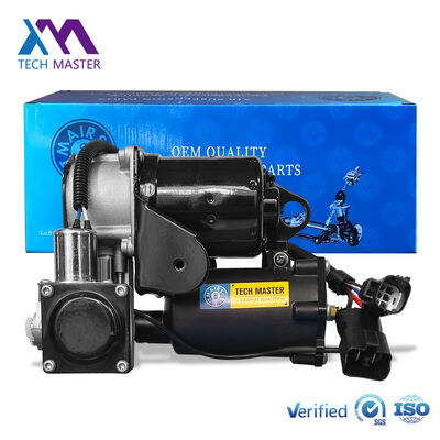 LR4 Sport L320 Hệ thống Cung cấp Khí Hitachi LR023964 LR015303 Bơm Máy nén Khí Hệ thống Treo cho Land Rover Discovery 3 4 LR3