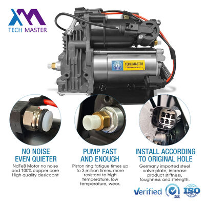 Sport LR023964 Máy nén không khí LR045251 Cho Land Rover Ứng dụng bơm không khí loại AMK với rơle cho Discovery3/4 LR3 LR4 Range Rover