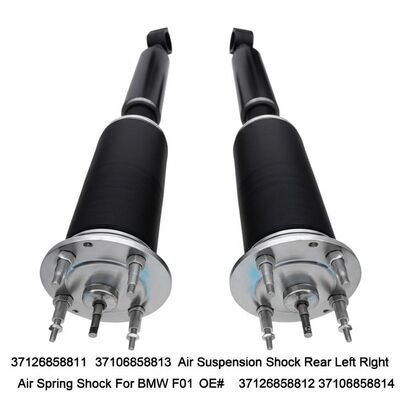 37126858811 37106858813 Air Suspension Shock phía sau trái phải Air Spring Shock cho BMW F02 F01 OE# 37126858812 37106858814