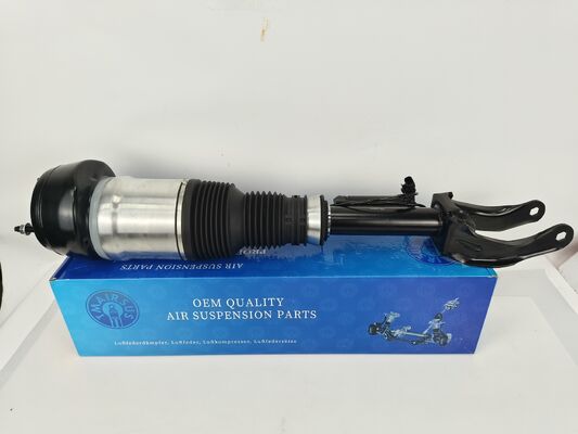 Air Shocks phía trước trái phải với ADS 3 pin cho W166 2011-2015 OE#1663201413 1663202838 1663201313 1663202738