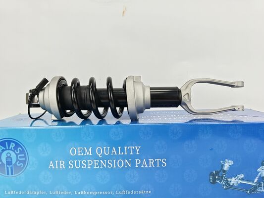 4S0412019N 4S0412019S Auto Parts Shock Absorber Front Left Right For Audi R8 4S 2017-2026 #OE4S0412020N 4S0412020S