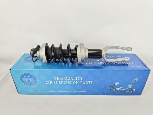 Phụ tùng ô tô Giảm xóc Trước Trái Phải 4S0412019C 4S0412020C Cho Audi R8 4S 2017-2026 #OE4S0412020N 4S0412020S