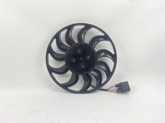 Engine Cooling Fan for Volkswagen Passat Electric Cooling FAN Assembly 3Q0959455C