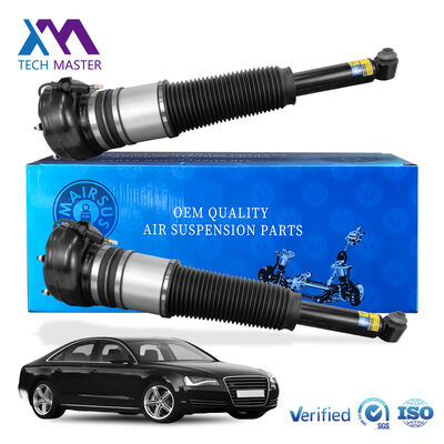 Cung cấp trực tiếp từ nhà máy Mua giảm xóc khí 4H0616040 cho Audi A8 D4 / A6 C7 4H0616039AP